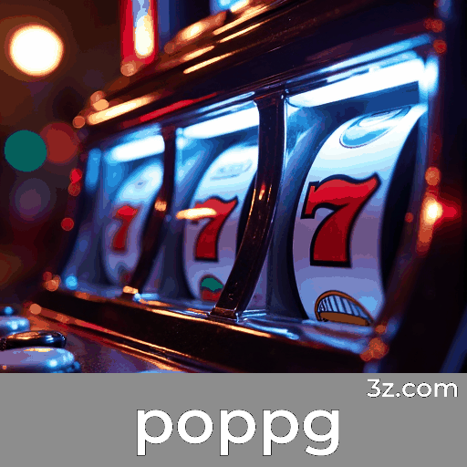 poppg login page Brazil – secure online casino access