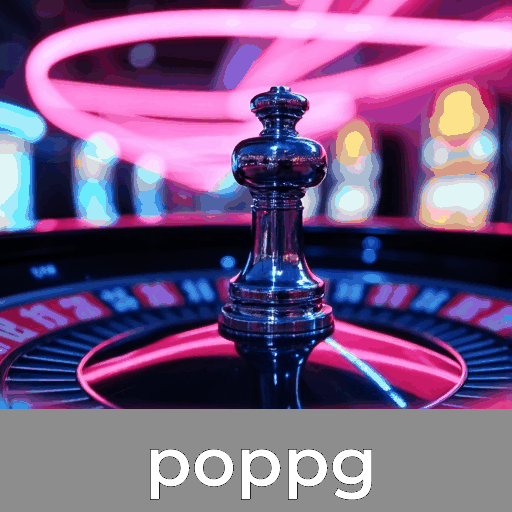 Cassino Online poppg