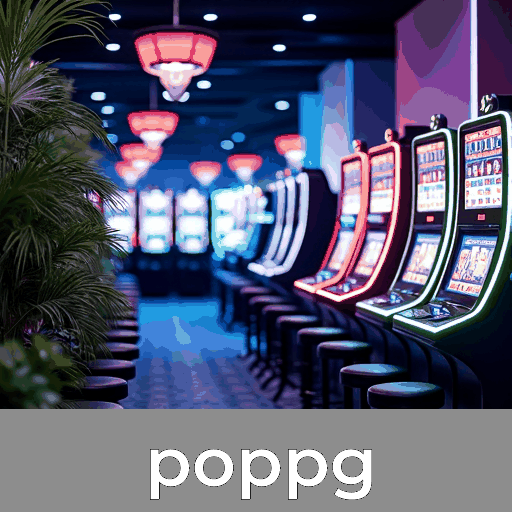 Apostas no poppg