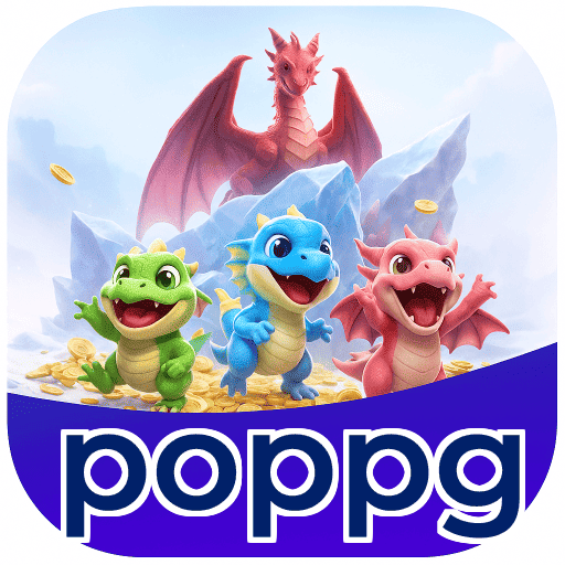 poppg logo