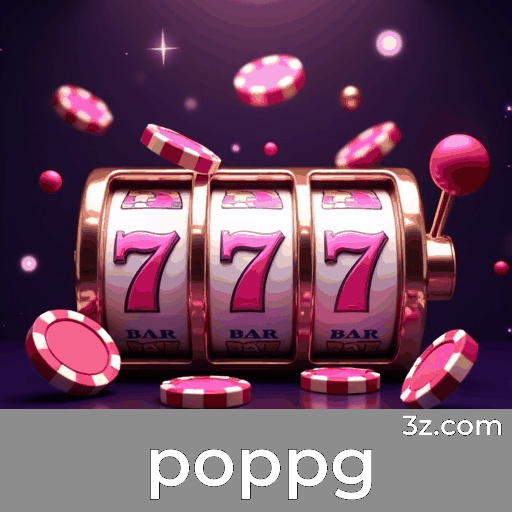 poppg login page Brazil – secure online casino access