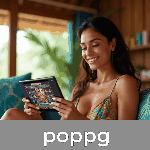 Cassino Online poppg