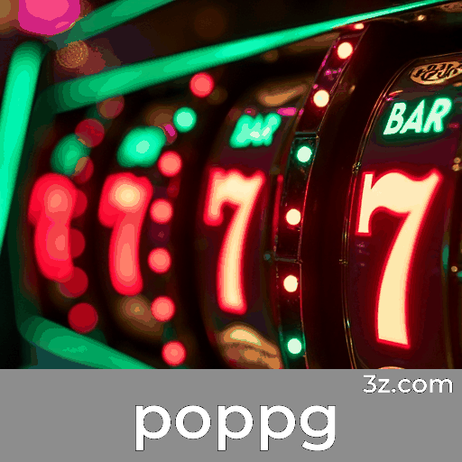 poppg login page Brazil – secure online casino access