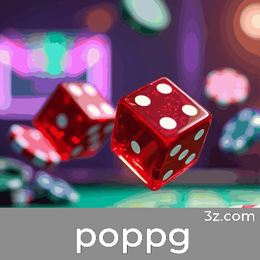 Play live casino Brazil with poppg bonuses