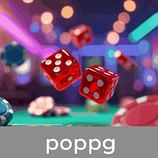 Jogos Crash no Cassino poppg