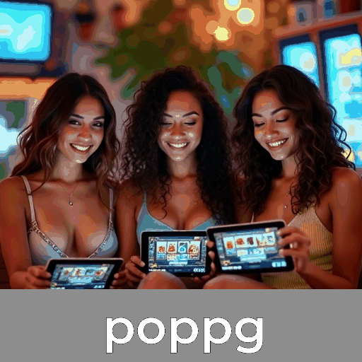 Promoções e Bônus no poppg