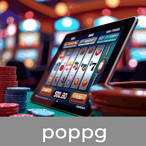 Cassino Online poppg