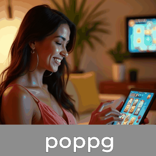 Cassino Online poppg