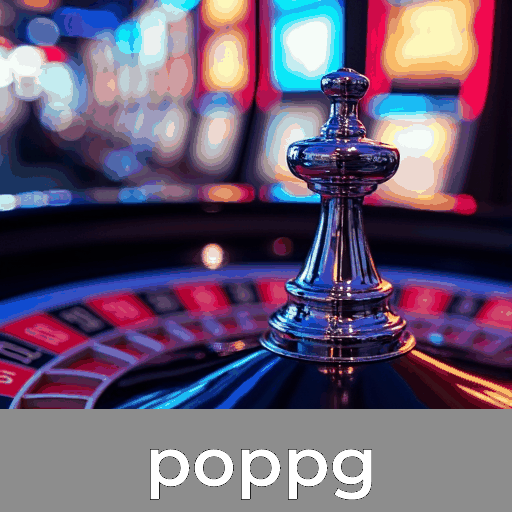 Cassino Online poppg