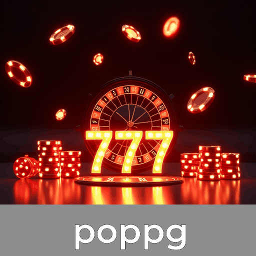 Cassino Online poppg