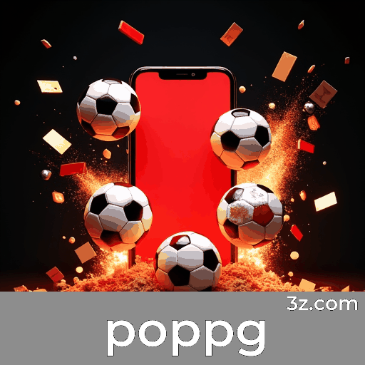 poppg login page Brazil – secure online casino access