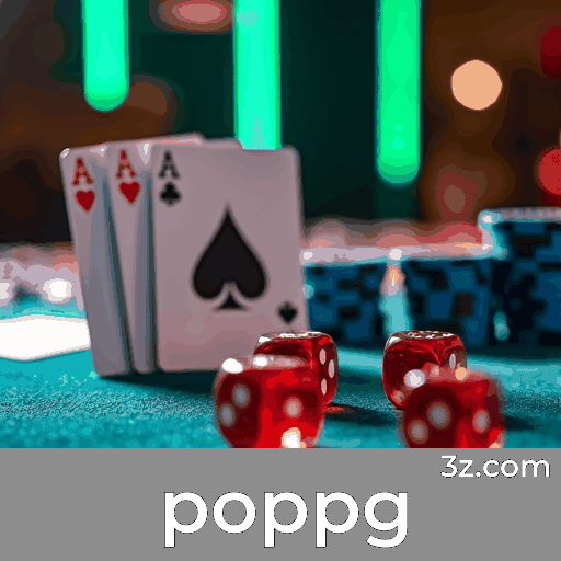 poppg login page Brazil – secure online casino access
