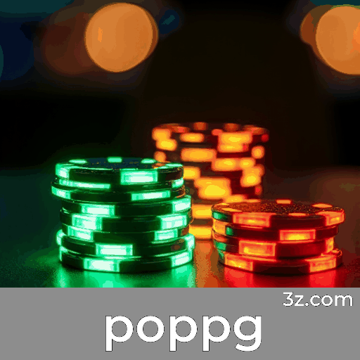 poppg login page Brazil – secure online casino access